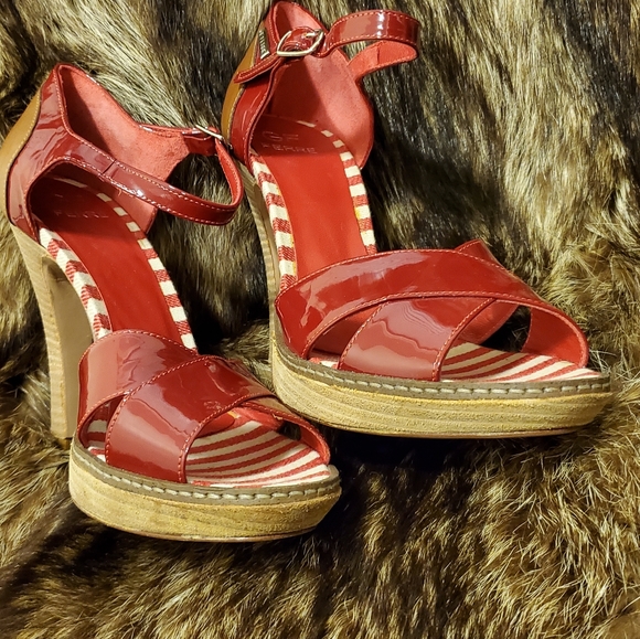 Pre-owned authentic woman shoes - Picture 8 of 8